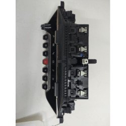 Commande Chauffage Peugeot 208 2